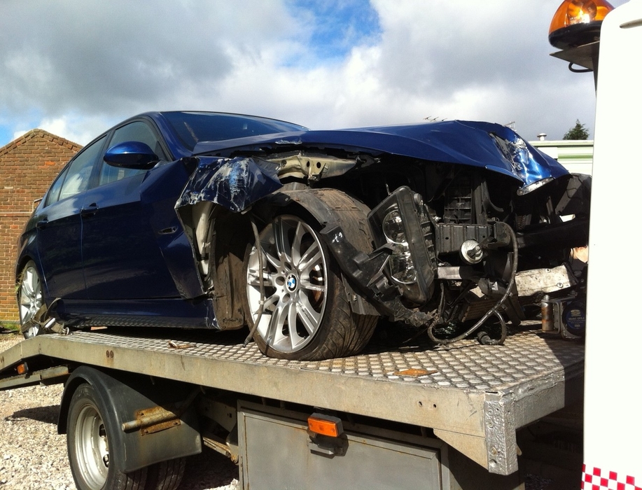 Scrap cars in birmingham